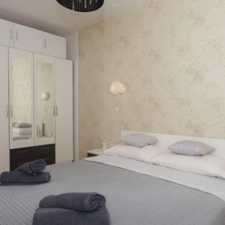 Michael Apartment Omis Ngoại thất bức ảnh