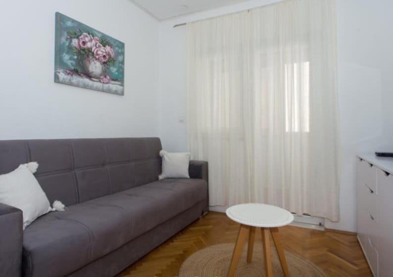 Michael Apartment Omis Ngoại thất bức ảnh